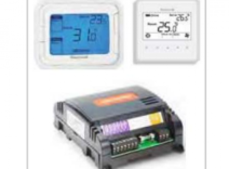 聯(lián)網(wǎng)型溫控器 HT961