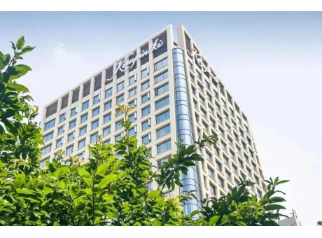 廣州德安凱賓斯基花園酒店